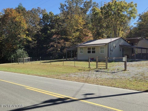 Tiny photo for 1575 Genesis Rd, Lancing, TN 37770 (MLS # 1360061)