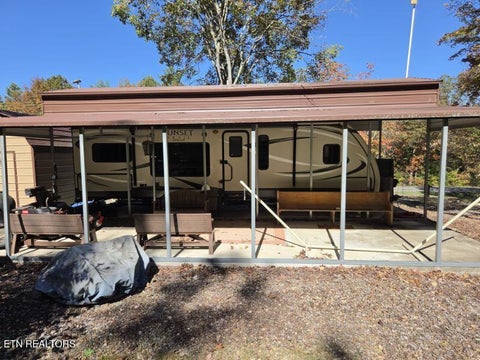 Tiny photo for 1575 Genesis Rd, Lancing, TN 37770 (MLS # 1360061)
