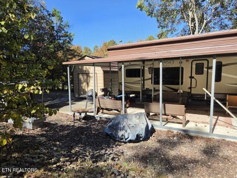 Tiny photo for 1575 Genesis Rd, Lancing, TN 37770 (MLS # 1360061)