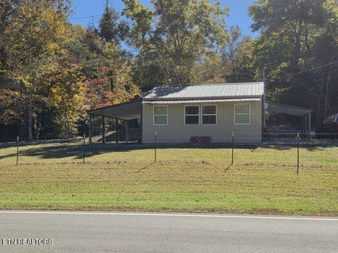 Photo of 1575 Genesis Rd, Lancing, TN 37770 (MLS # 1360061)