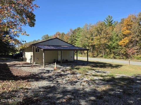 Tiny photo for 1575 Genesis Rd, Lancing, TN 37770 (MLS # 1360061)