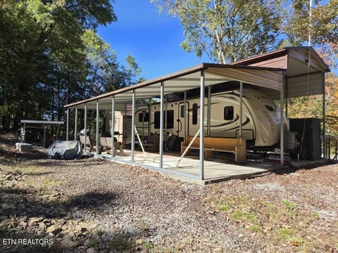 Tiny photo for 1575 Genesis Rd, Lancing, TN 37770 (MLS # 1360061)