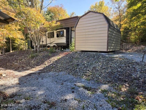 Tiny photo for 1575 Genesis Rd, Lancing, TN 37770 (MLS # 1360061)