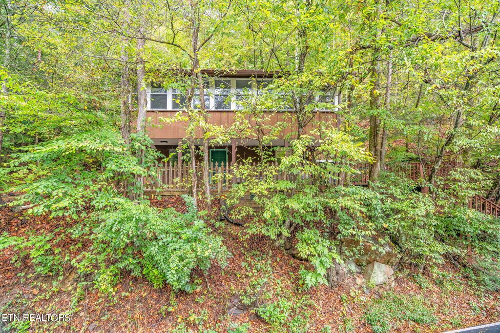 Photo of 6709 Old Walland Hwy, Townsend, TN 37882 (MLS # 1278121)