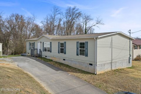 Photo of 296 Illinois Ave, Oak Ridge, TN 37830 (MLS # 1330805)