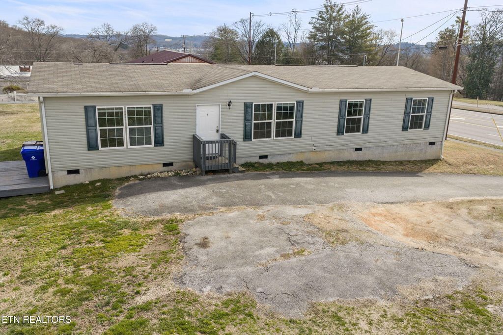 Photo of 296 Illinois Ave, Oak Ridge, TN 37830 (MLS # 1330805)