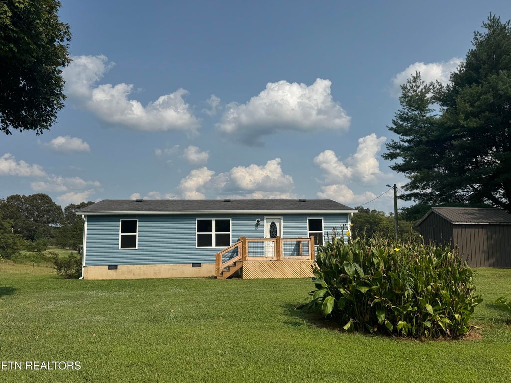 Photo of 115 Seals Lane, Decatur, TN 37322 (MLS # 1315302)