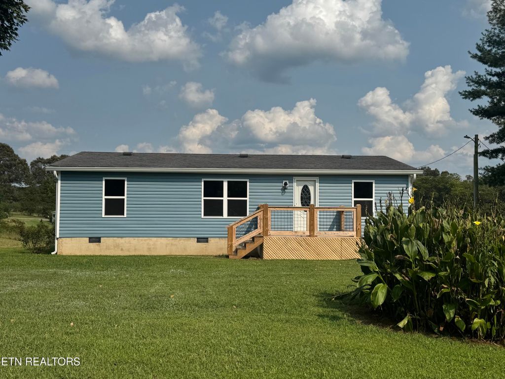 Photo of 115 Seals Lane, Decatur, TN 37322 (MLS # 1315302)