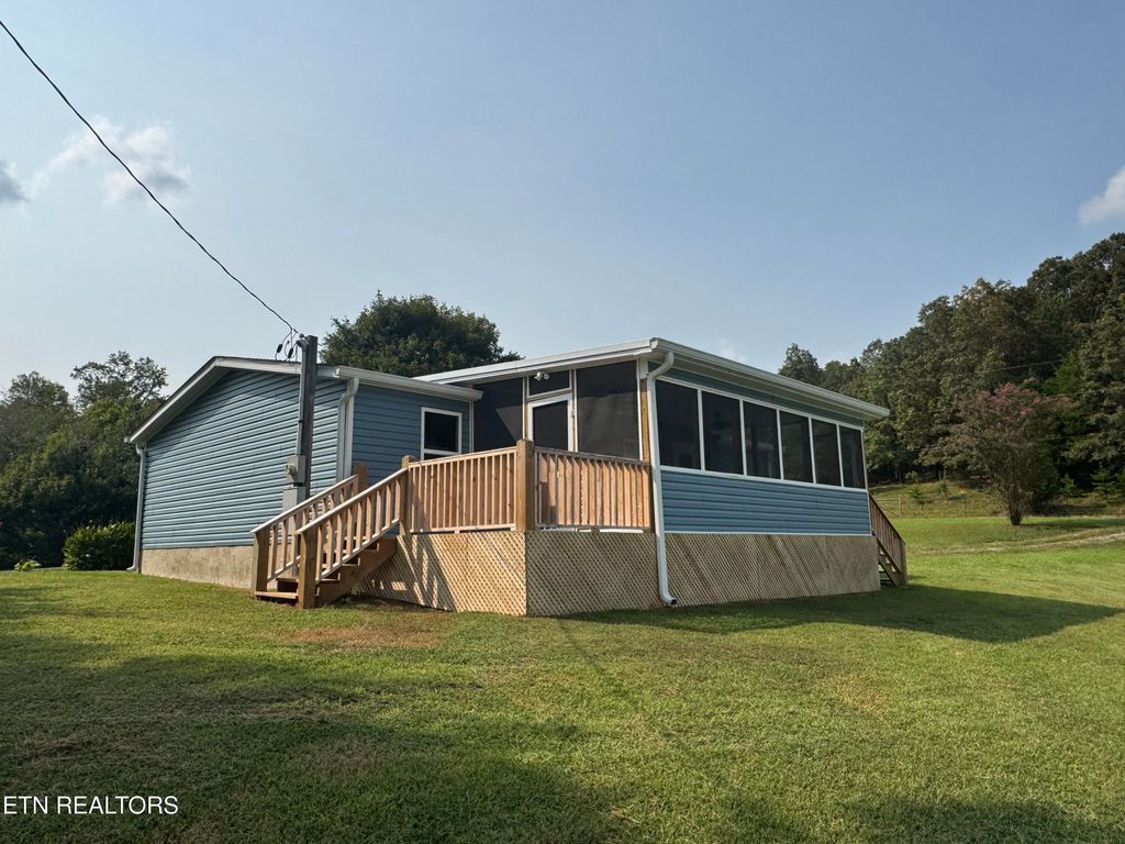 Photo of 115 Seals Lane, Decatur, TN 37322 (MLS # 1315302)