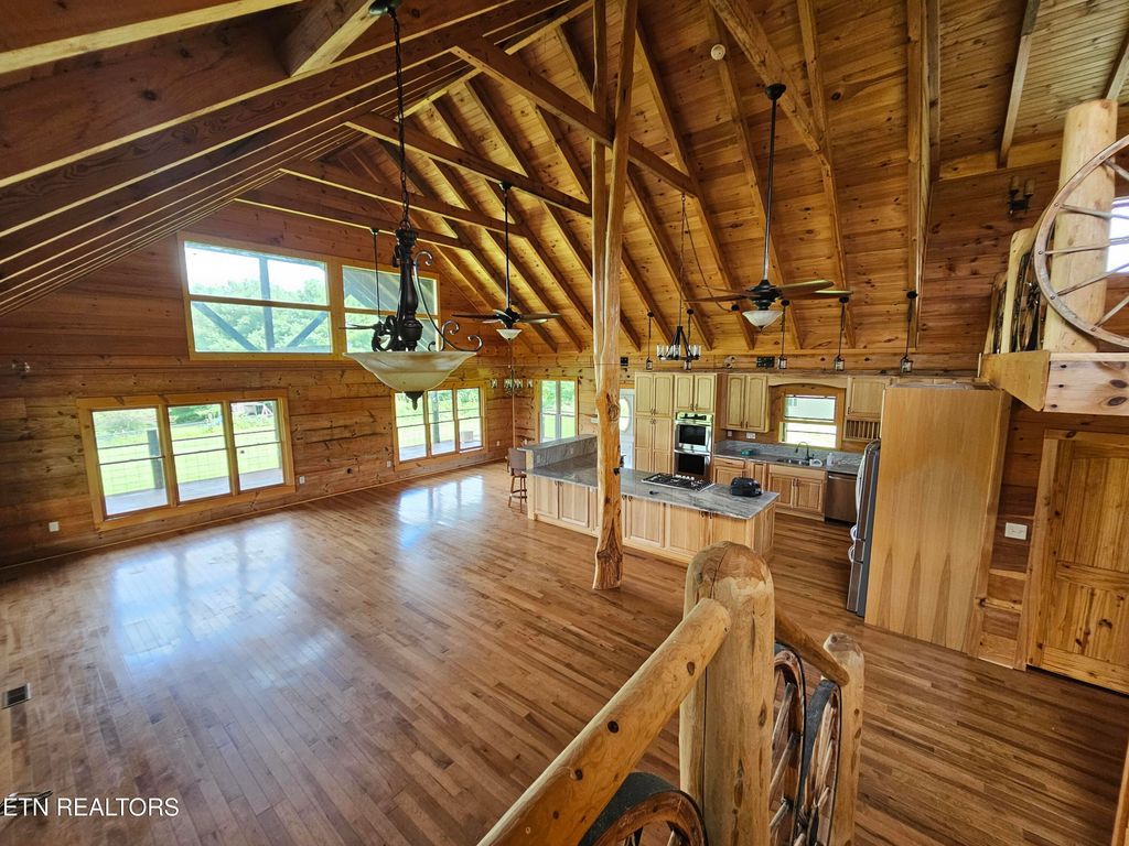 Photo of 296 McClellen Rd, Madisonville, TN 37354 (MLS # 1311098)