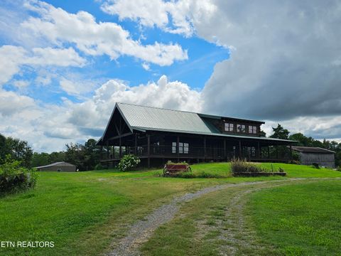 296 McClellen Rd Madisonville TN 37354