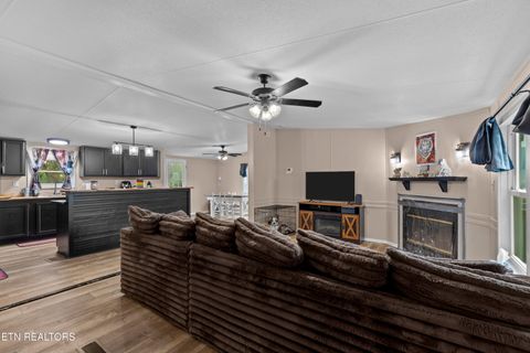 Tiny photo for 242 Cowan Lane, LaFollette, TN 37766 (MLS # 1334562)