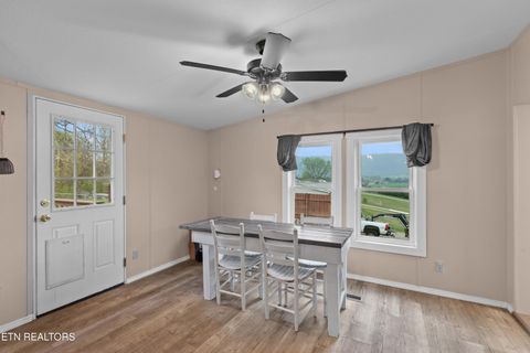 Tiny photo for 242 Cowan Lane, LaFollette, TN 37766 (MLS # 1334562)