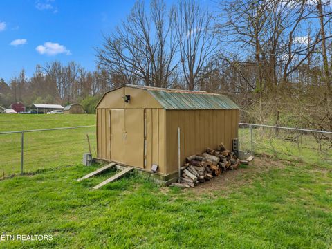 Tiny photo for 242 Cowan Lane, LaFollette, TN 37766 (MLS # 1334562)