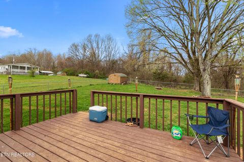 Tiny photo for 242 Cowan Lane, LaFollette, TN 37766 (MLS # 1334562)