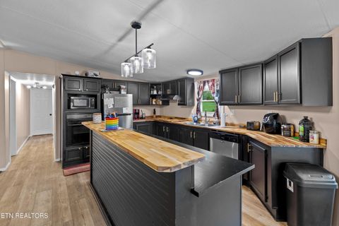 Tiny photo for 242 Cowan Lane, LaFollette, TN 37766 (MLS # 1334562)