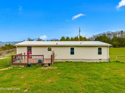 Tiny photo for 242 Cowan Lane, LaFollette, TN 37766 (MLS # 1334562)