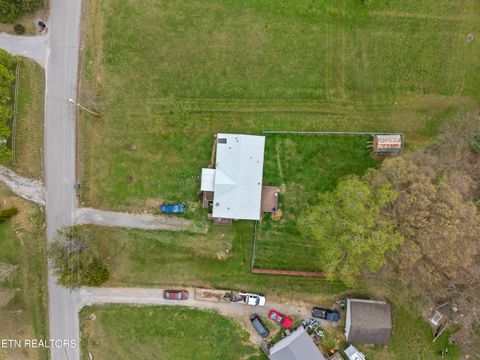 Tiny photo for 242 Cowan Lane, LaFollette, TN 37766 (MLS # 1334562)