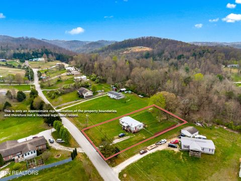 Tiny photo for 242 Cowan Lane, LaFollette, TN 37766 (MLS # 1334562)