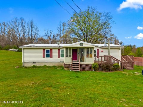 Tiny photo for 242 Cowan Lane, LaFollette, TN 37766 (MLS # 1334562)