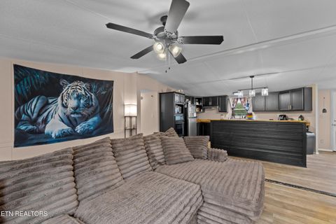 Tiny photo for 242 Cowan Lane, LaFollette, TN 37766 (MLS # 1334562)