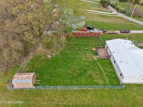 Tiny photo for 242 Cowan Lane, LaFollette, TN 37766 (MLS # 1334562)