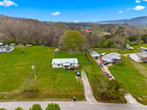 Tiny photo for 242 Cowan Lane, LaFollette, TN 37766 (MLS # 1334562)