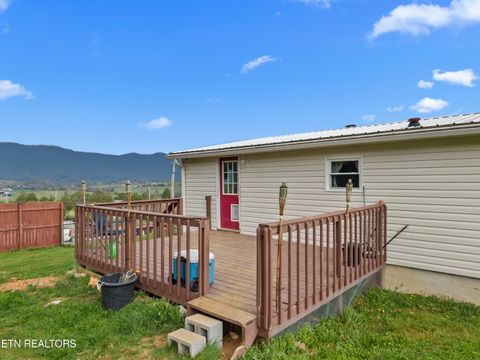 Tiny photo for 242 Cowan Lane, LaFollette, TN 37766 (MLS # 1334562)
