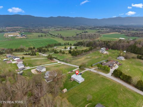 Tiny photo for 242 Cowan Lane, LaFollette, TN 37766 (MLS # 1334562)
