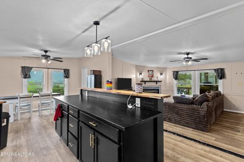 Tiny photo for 242 Cowan Lane, LaFollette, TN 37766 (MLS # 1334562)