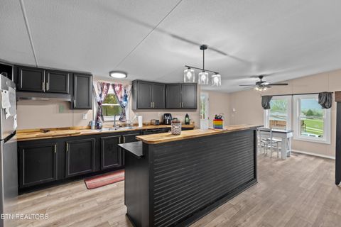 Tiny photo for 242 Cowan Lane, LaFollette, TN 37766 (MLS # 1334562)