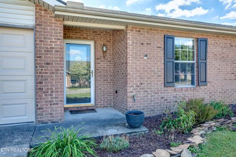Tiny photo for 1916 Barbridge Way, Powell, TN 37849 (MLS # 1317336)