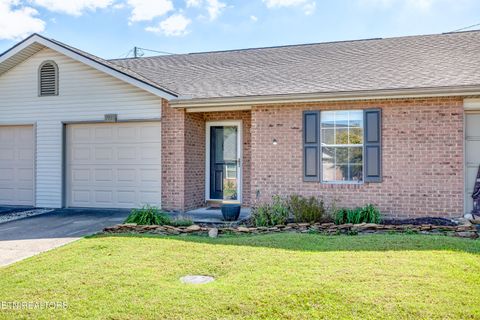 Photo of 1916 Barbridge Way, Powell, TN 37849 (MLS # 1317336)