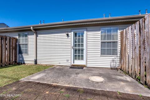 Tiny photo for 1916 Barbridge Way, Powell, TN 37849 (MLS # 1317336)