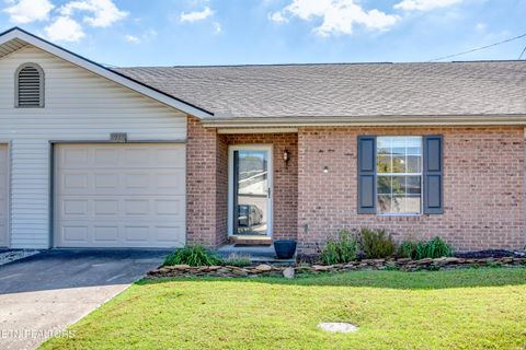 Tiny photo for 1916 Barbridge Way, Powell, TN 37849 (MLS # 1317336)