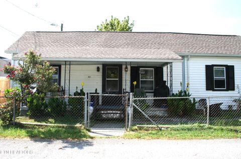 Photo of 417 3rd St, Rocky Top, TN 37769 (MLS # 1308230)
