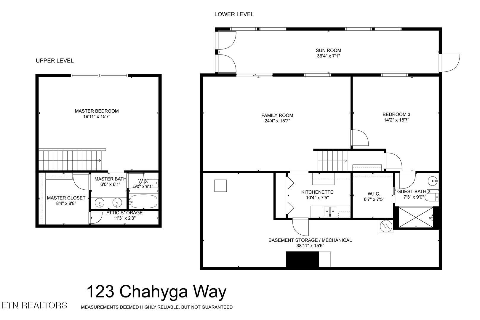 Loudon, Tennessee 37774, United States, 3 Bedrooms Bedrooms, ,3 BathroomsBathrooms,Residential,Active,90121