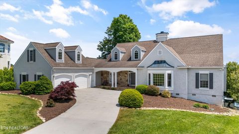 4228 Ridge Water Rd Louisville TN 37777