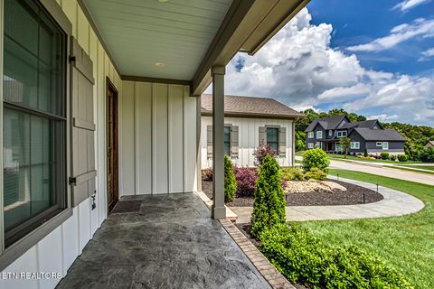 Tiny photo for 209 Fence Post Lane, Knoxville, TN 37934 (MLS # 1342573)