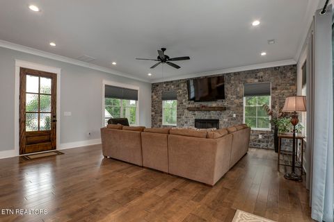 Tiny photo for 209 Fence Post Lane, Knoxville, TN 37934 (MLS # 1342573)