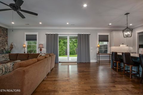 Tiny photo for 209 Fence Post Lane, Knoxville, TN 37934 (MLS # 1342573)