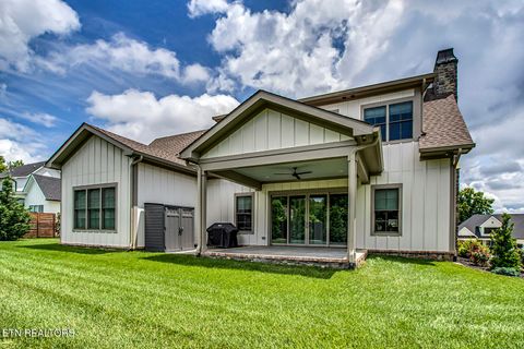 Tiny photo for 209 Fence Post Lane, Knoxville, TN 37934 (MLS # 1342573)