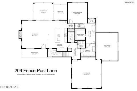 Tiny photo for 209 Fence Post Lane, Knoxville, TN 37934 (MLS # 1342573)