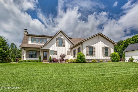 Photo of 209 Fence Post Lane, Knoxville, TN 37934 (MLS # 1342573)