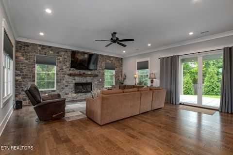 Tiny photo for 209 Fence Post Lane, Knoxville, TN 37934 (MLS # 1342573)