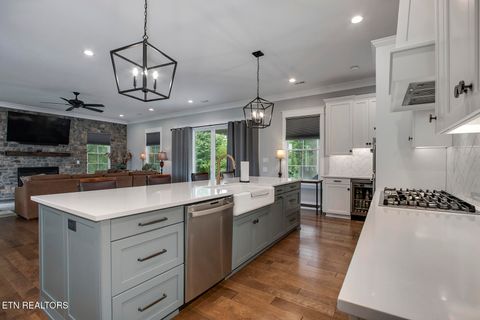 Tiny photo for 209 Fence Post Lane, Knoxville, TN 37934 (MLS # 1342573)