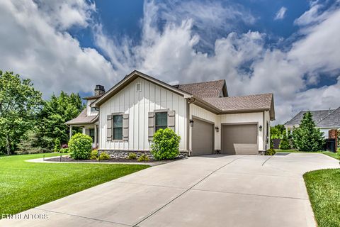 Tiny photo for 209 Fence Post Lane, Knoxville, TN 37934 (MLS # 1342573)