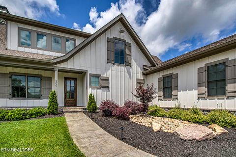 Tiny photo for 209 Fence Post Lane, Knoxville, TN 37934 (MLS # 1342573)