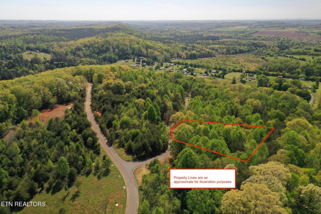 Photo of 00 Elm Lane Lot 14 Lane, Sweetwater, TN 37874 (MLS # 1356937)