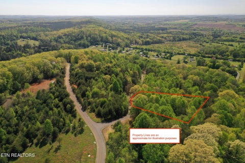 Photo of 00 Elm Lane Lot 14 Lane, Sweetwater, TN 37874 (MLS # 1356937)